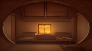主播在暖色灯光工作室里演示超神级诱惑的实机操作画面